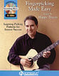 Fingerpicking Made Easy-Book W/3 CD Guitar and Fretted sheet music cover
